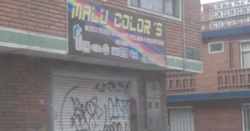 MALU COLOR´S MALU COLOR´S